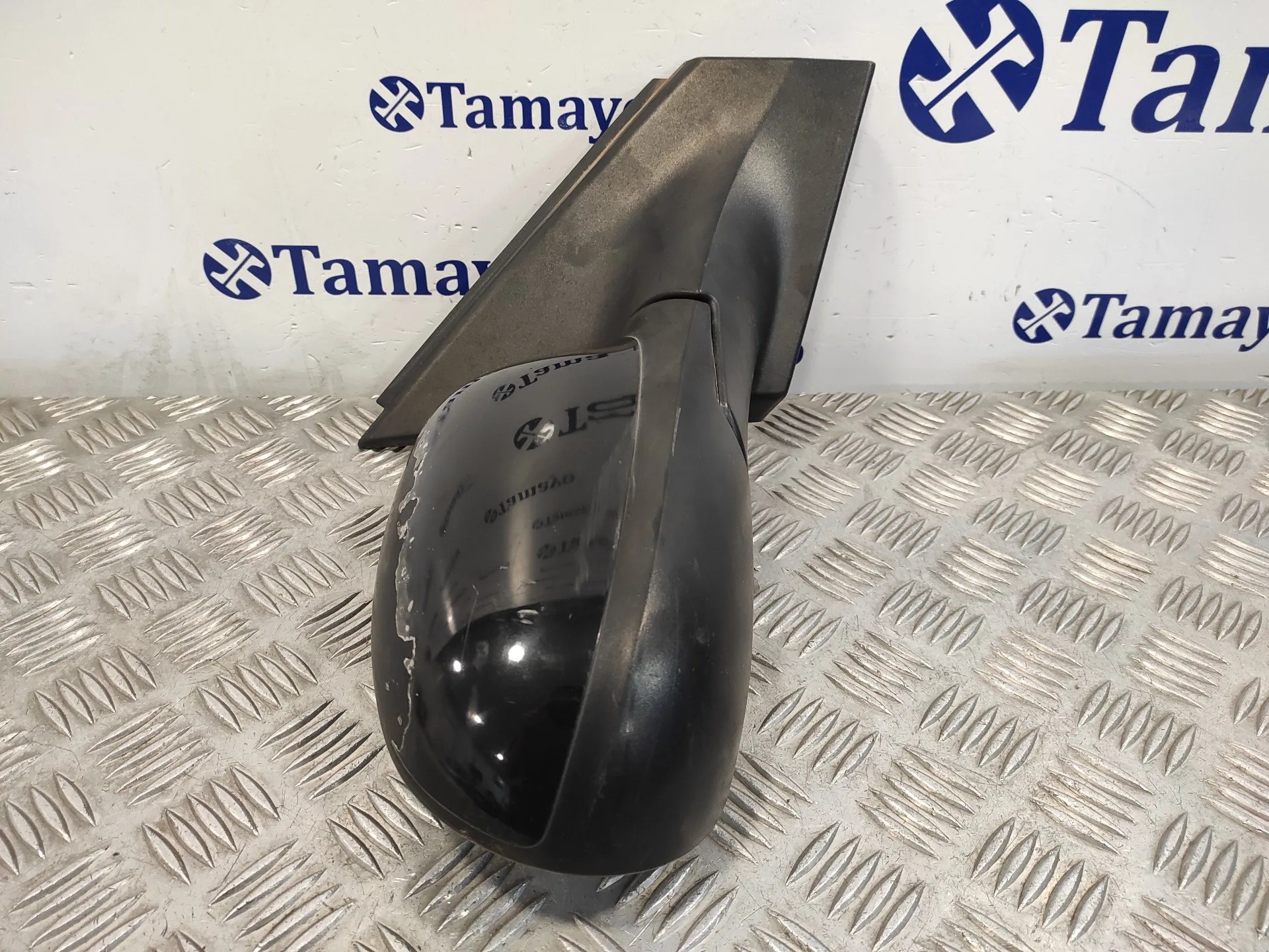 Retrovisor Derecho para Fiat Bravo (198)