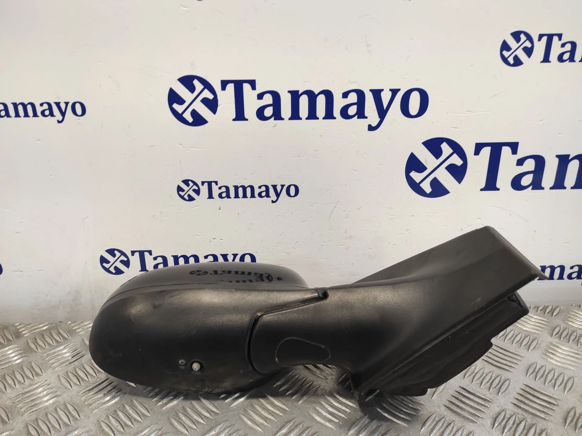 Retrovisor Derecho para Fiat Bravo (198)