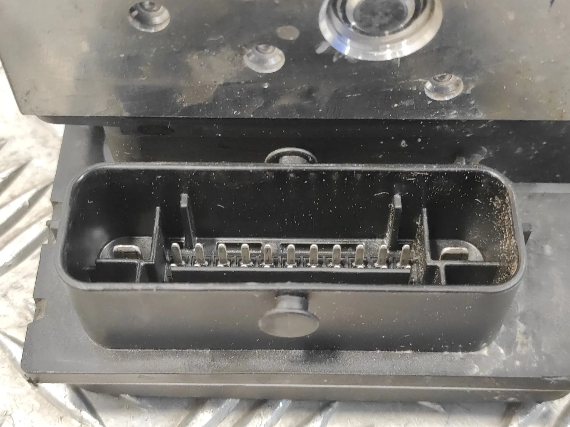 Abs para Peugeot 308