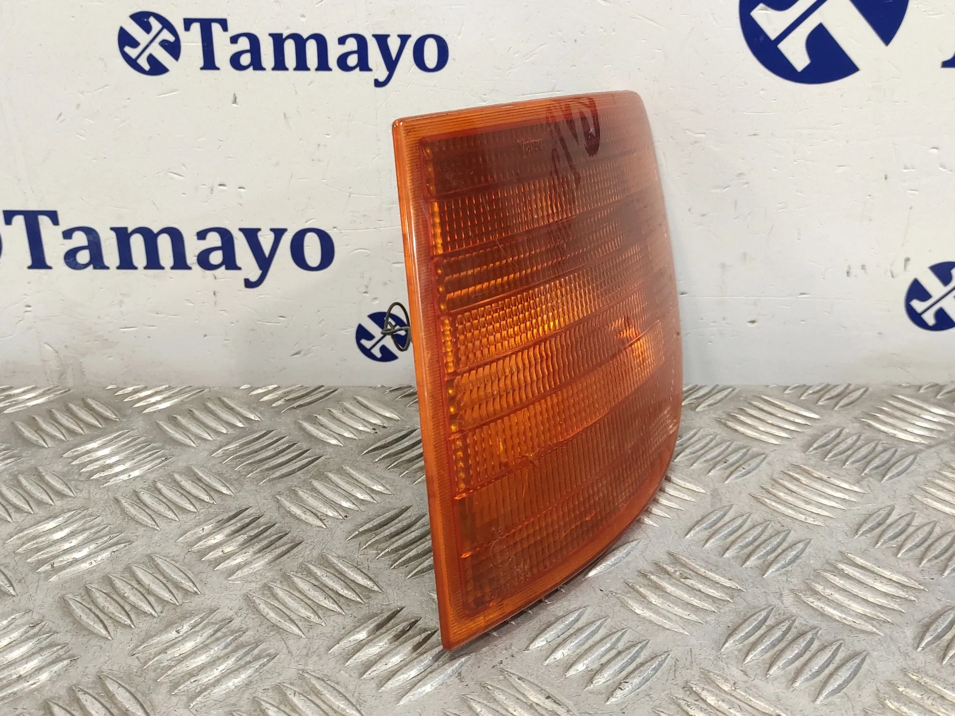 Piloto Delantero Izquierdo para Mercedes-Benz Vito (W638) Combi