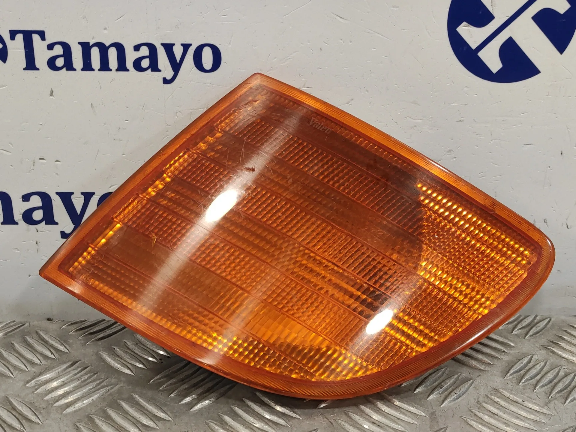 Piloto Delantero Izquierdo para Mercedes-Benz Vito (W638) Combi