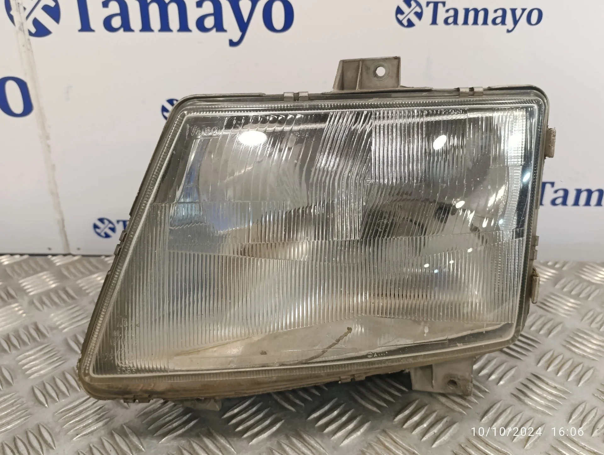 Faro Izquierdo para Mercedes-Benz Vito (W638) Combi