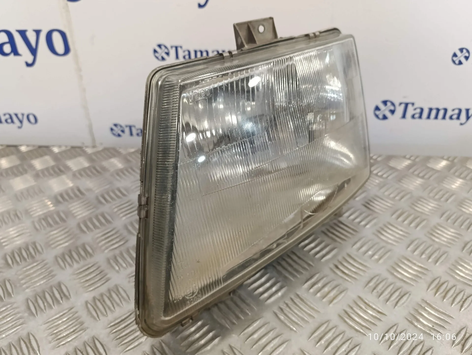 Faro Izquierdo para Mercedes-Benz Vito (W638) Combi