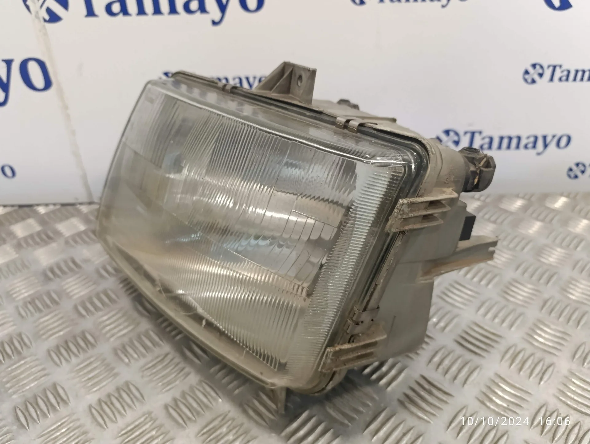 Faro Izquierdo para Mercedes-Benz Vito (W638) Combi
