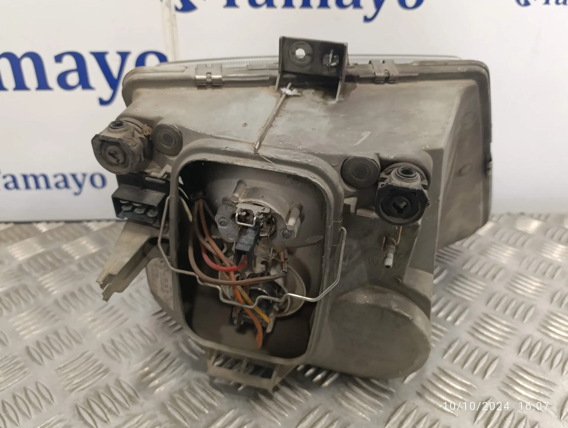 Faro Izquierdo para Mercedes-Benz Vito (W638) Combi