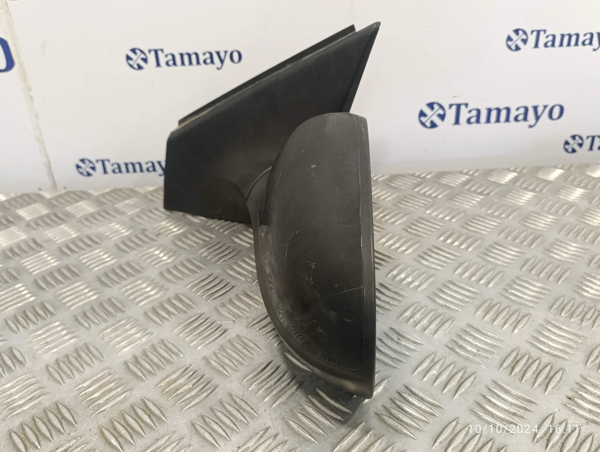 Retrovisor Izquierdo para Fiat Bravo (198)