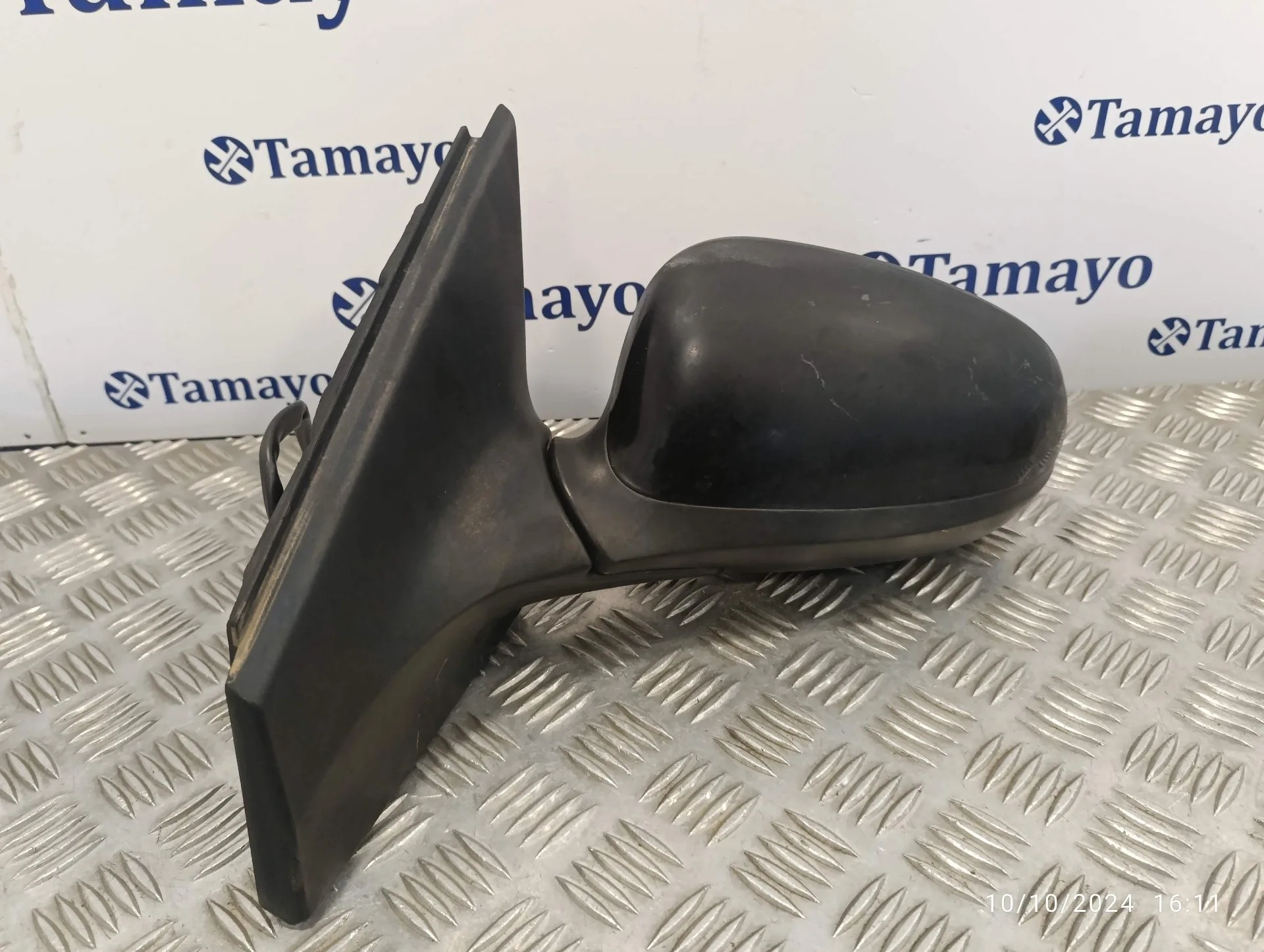 Retrovisor Izquierdo para Fiat Bravo (198)