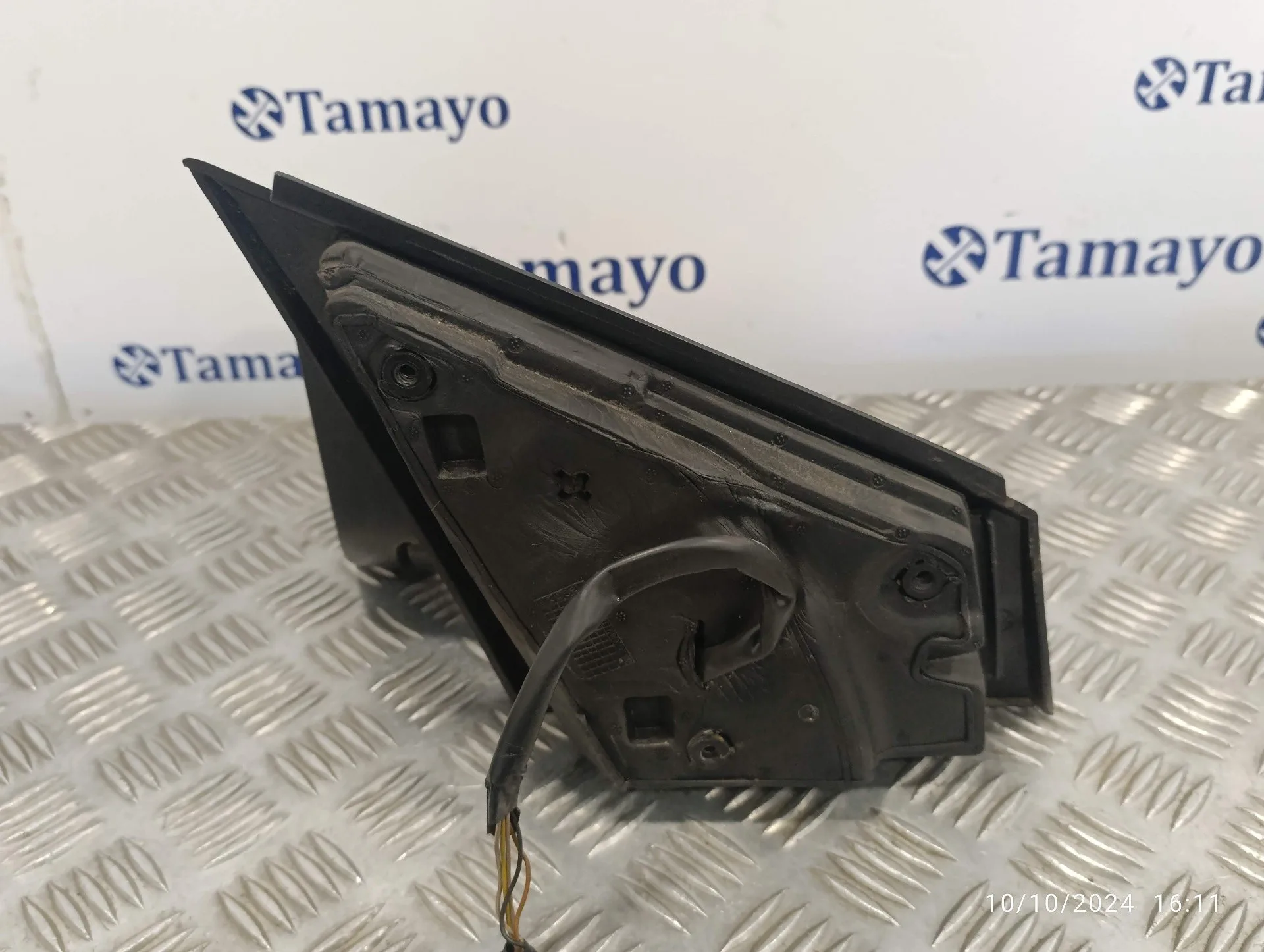 Retrovisor Izquierdo para Fiat Bravo (198)