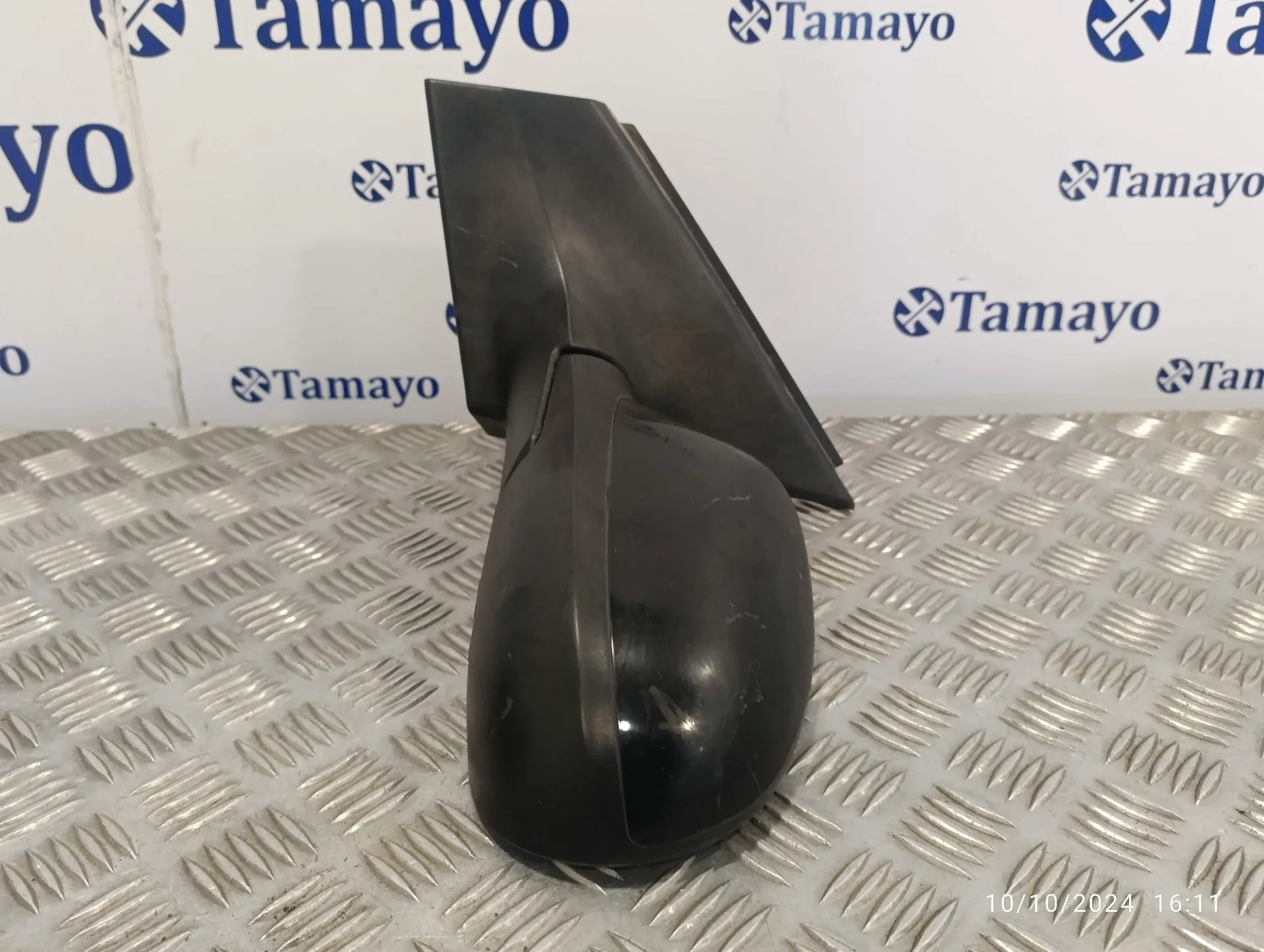Retrovisor Izquierdo para Fiat Bravo (198)