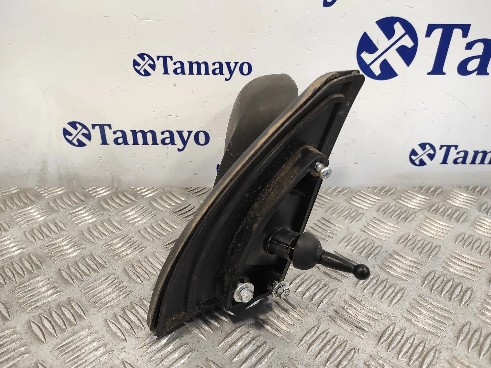 Retrovisor Derecho para Hyundai Atos Prime (Mx)