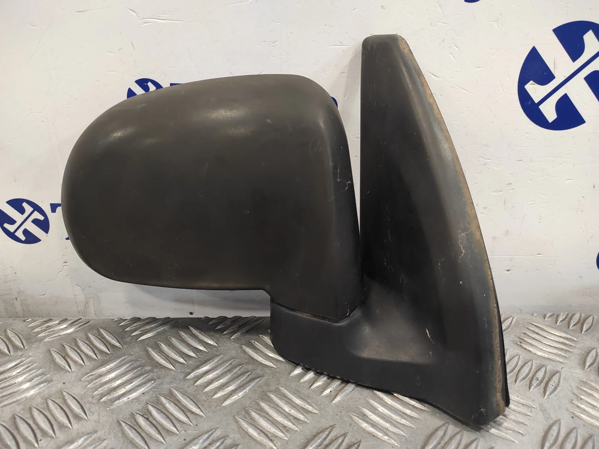 Retrovisor Derecho para Hyundai Atos Prime (Mx)