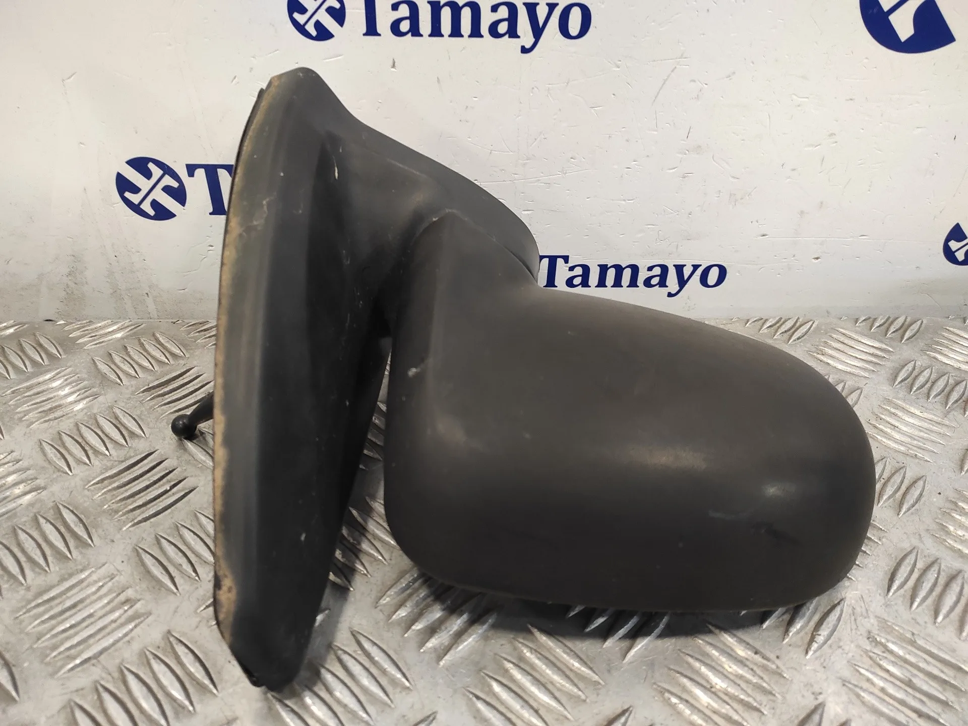 Retrovisor Derecho para Hyundai Atos Prime (Mx)