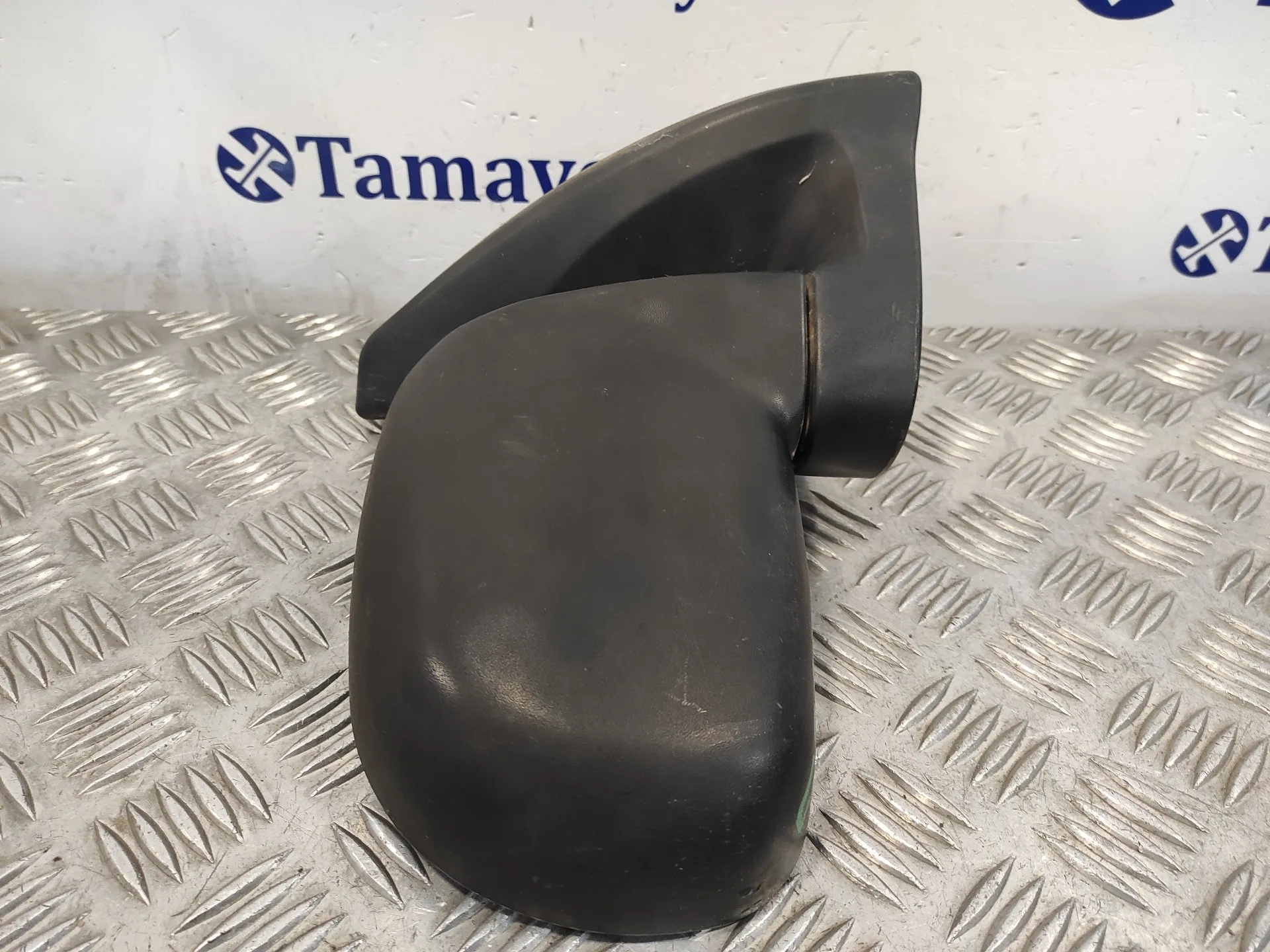 Retrovisor Derecho para Hyundai Atos Prime (Mx)