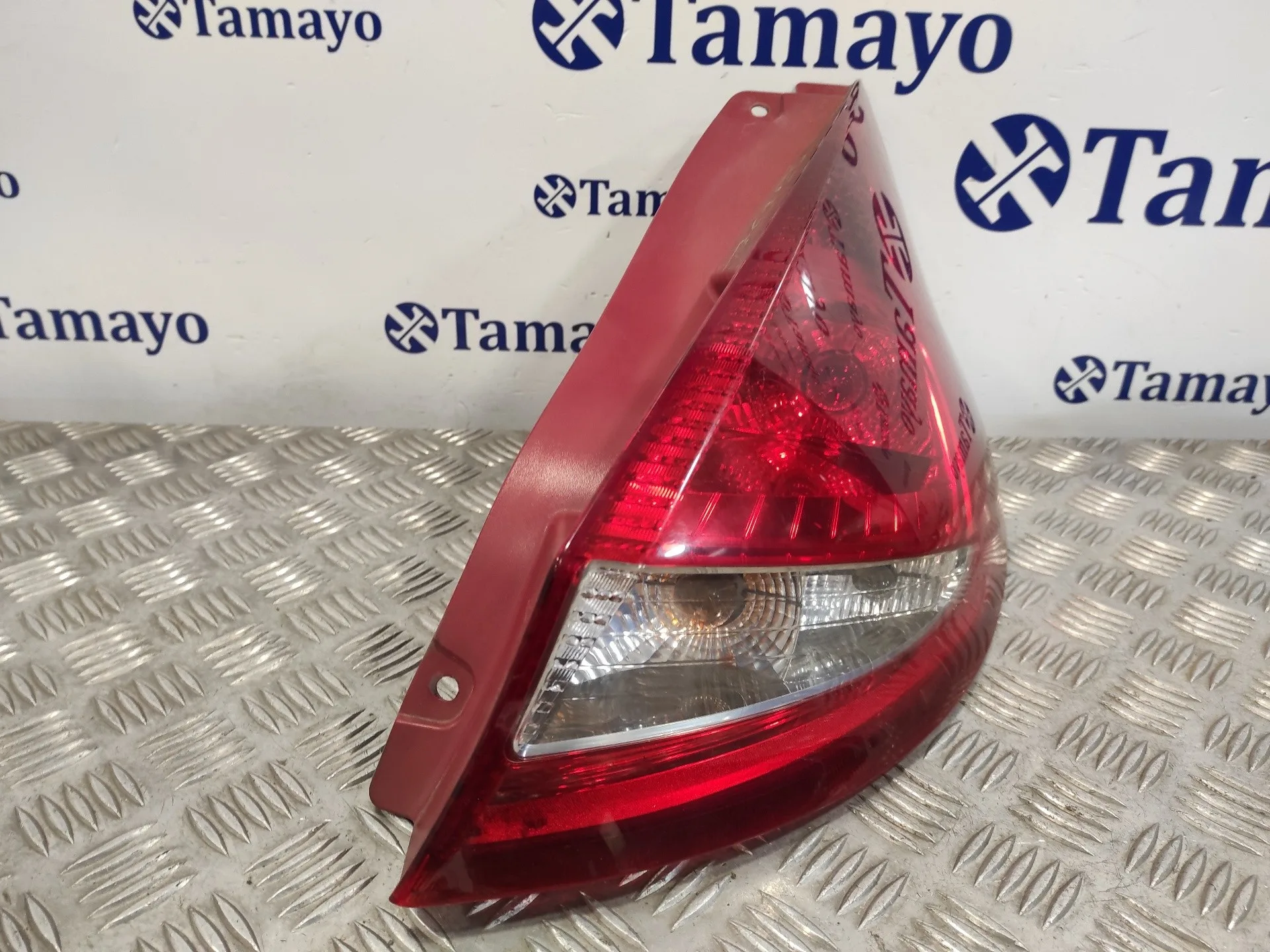 Piloto Trasero Derecho para Ford Fiesta (Cb1)