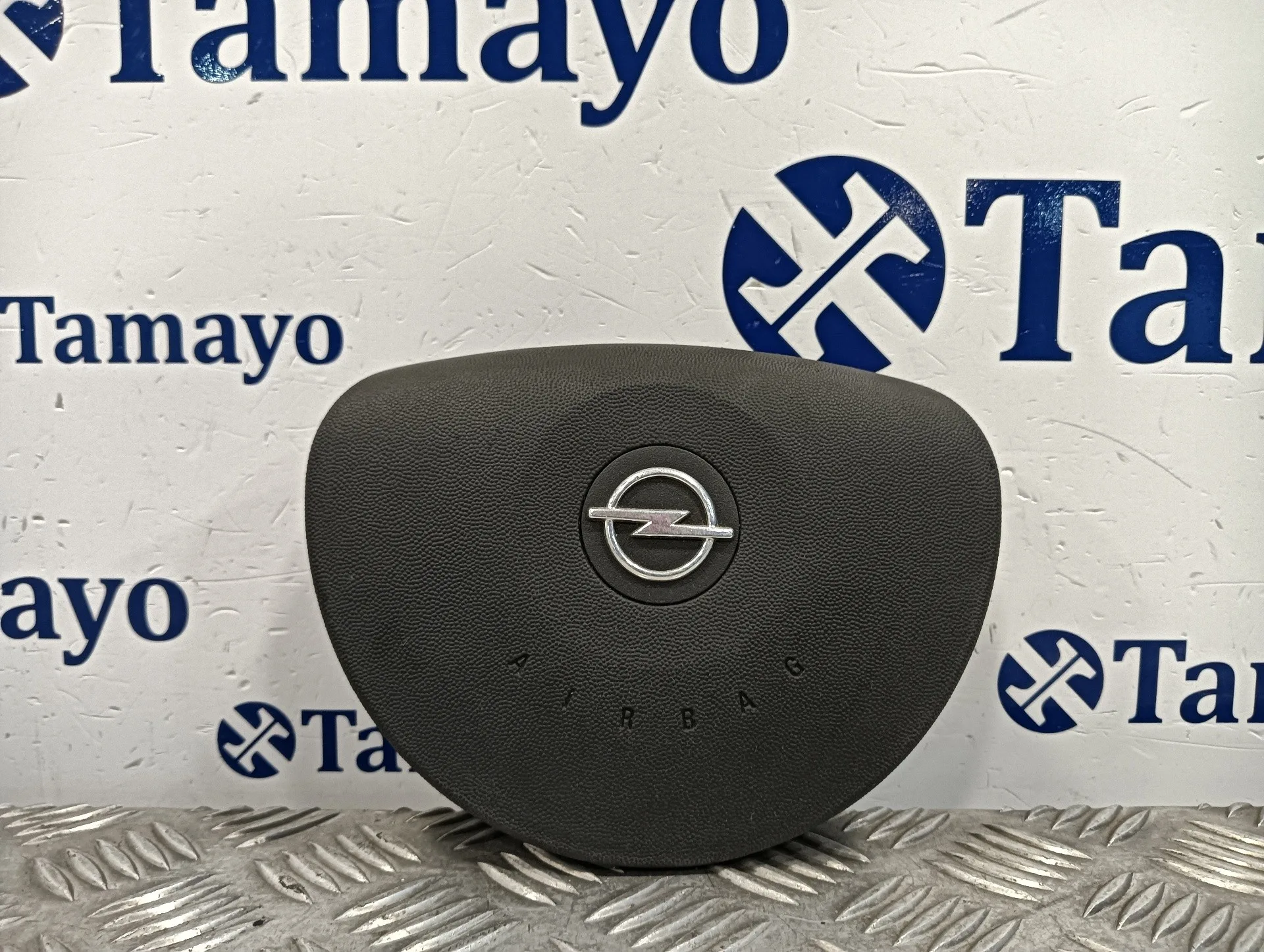 Airbag Delantero Izquierdo para Opel Corsa C