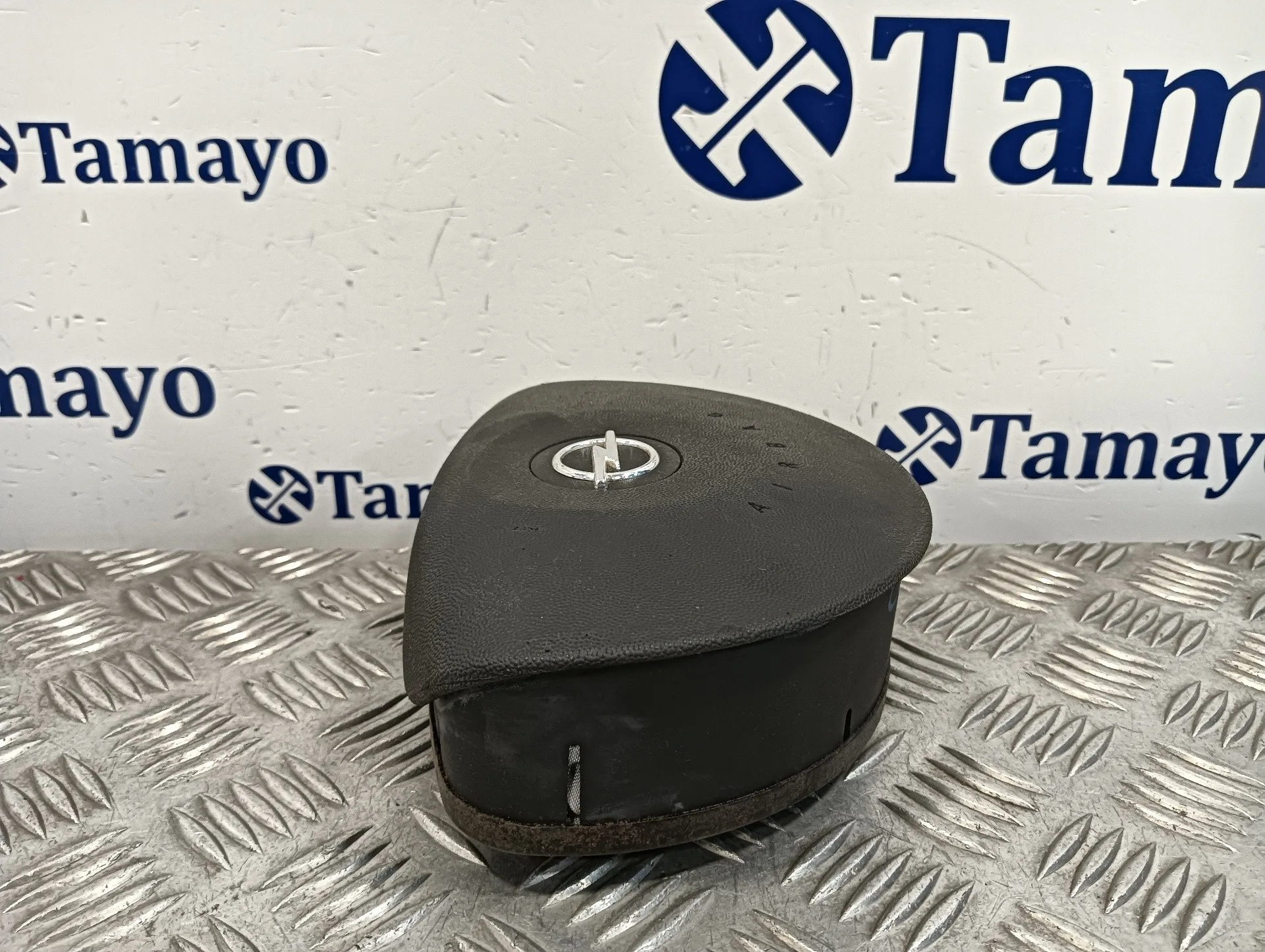 Airbag Delantero Izquierdo para Opel Corsa C