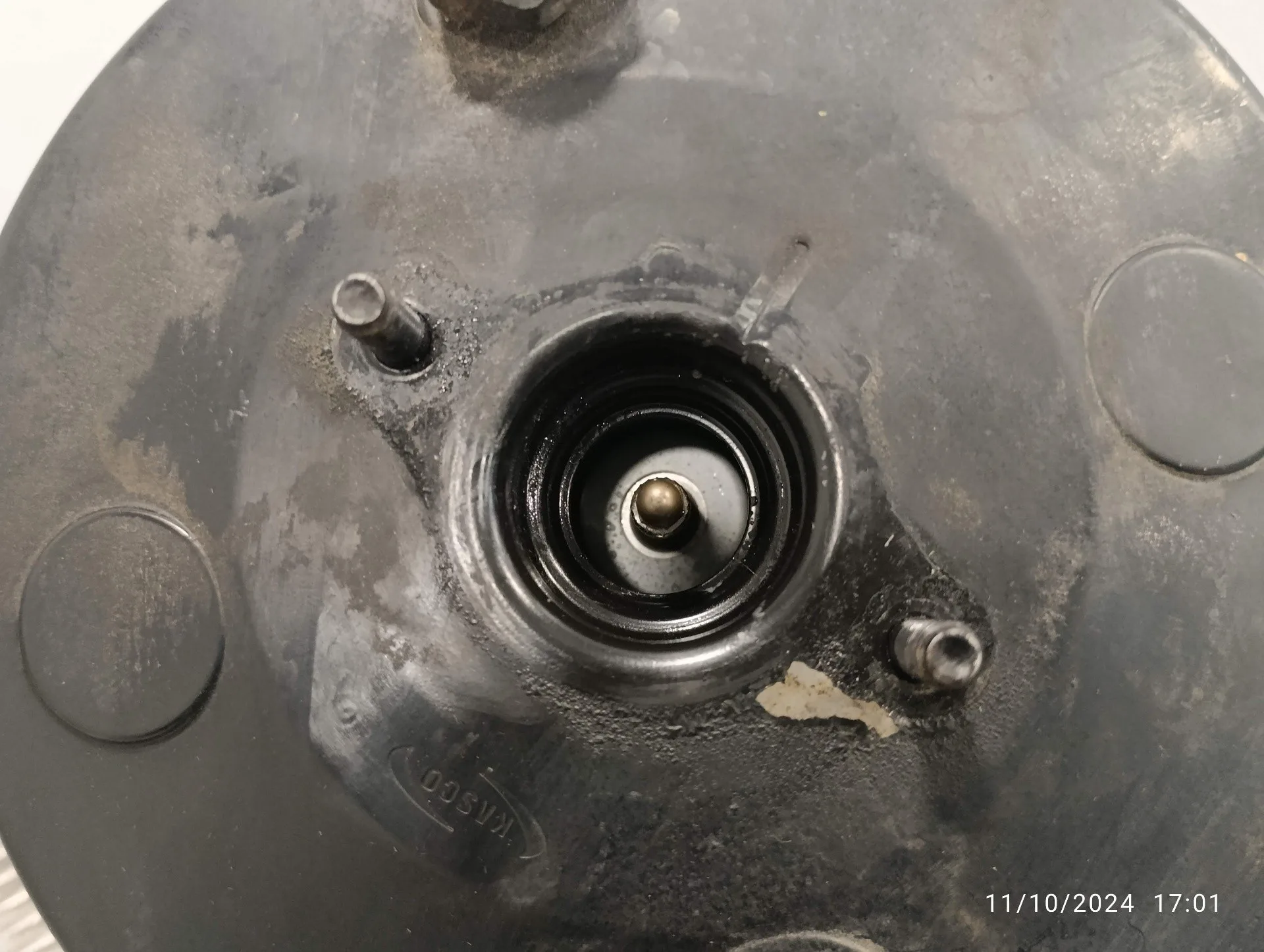 Servofreno para Kia Carnival
