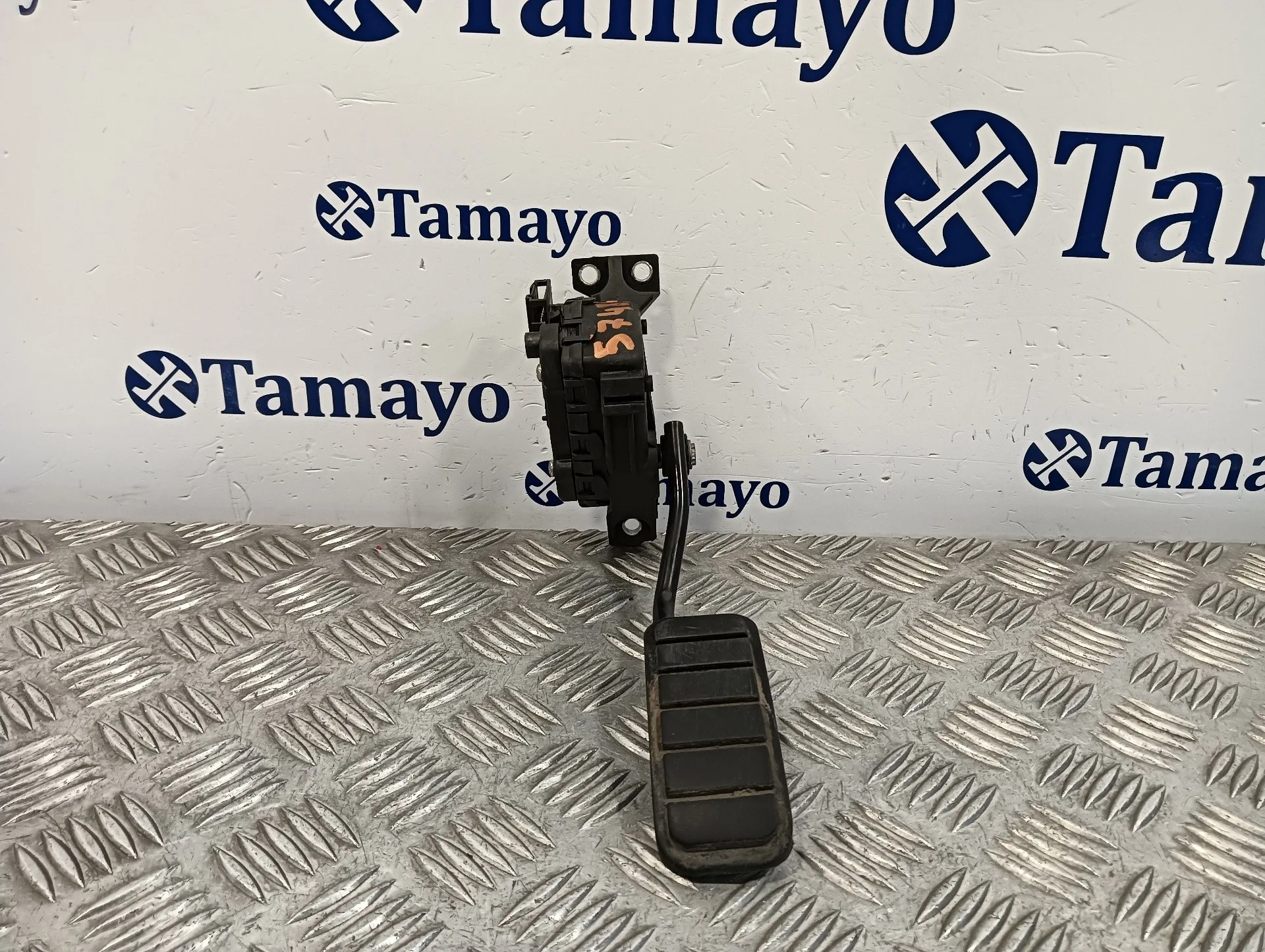Pedal Acelerador para Renault Master Ii Phase 2 Caja Cerrada