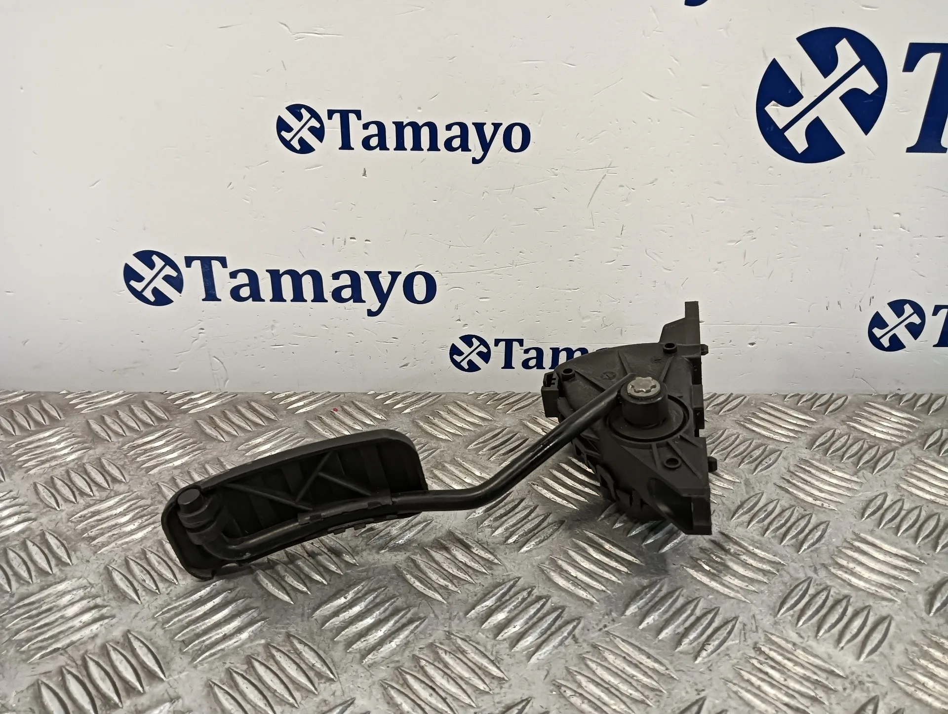 Pedal Acelerador para Renault Master Ii Phase 2 Caja Cerrada