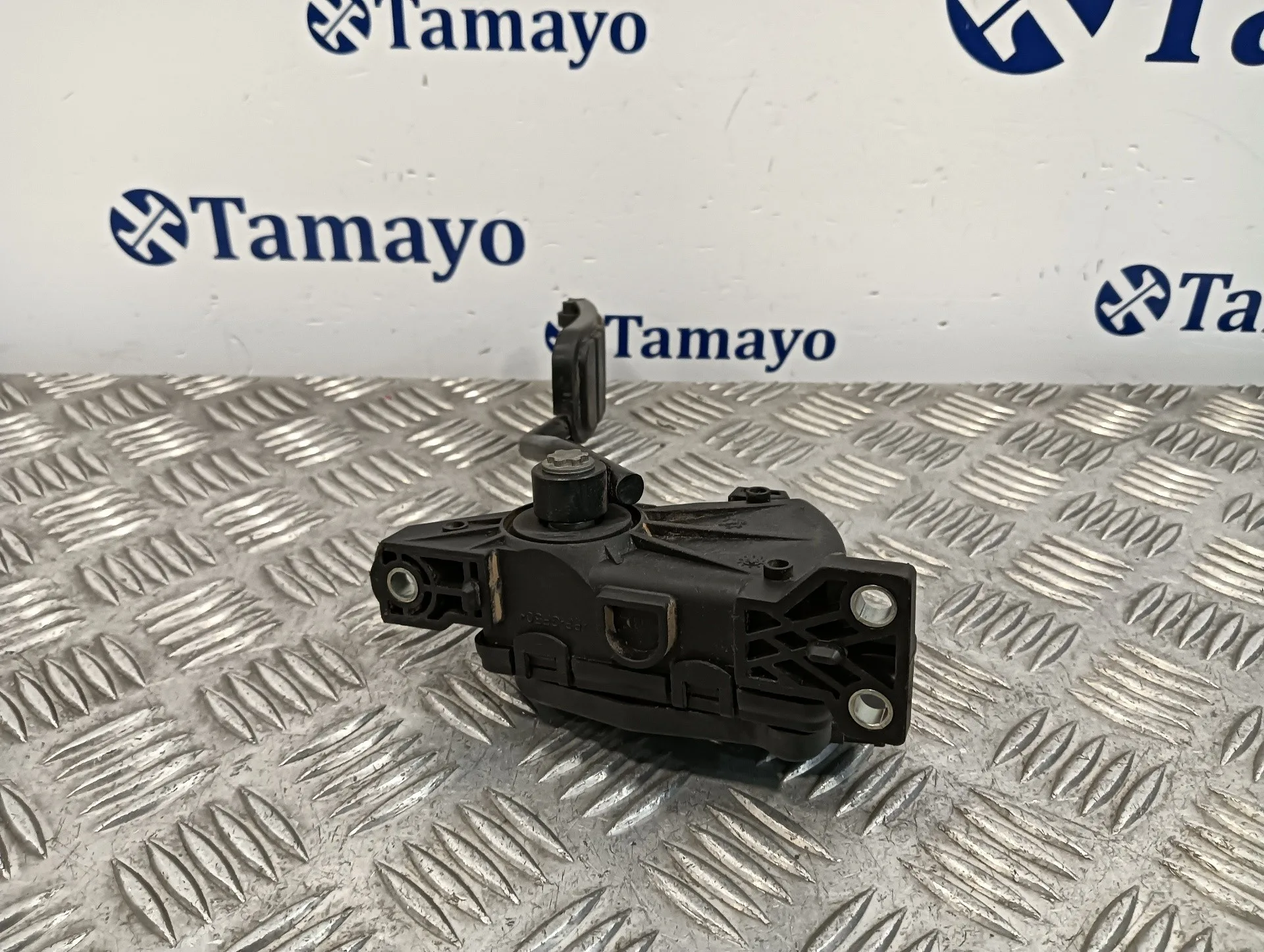 Pedal Acelerador para Renault Master Ii Phase 2 Caja Cerrada