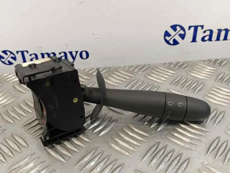 Mando Limpia para Renault Trafic Caja Cerrada (Ab 4.01)