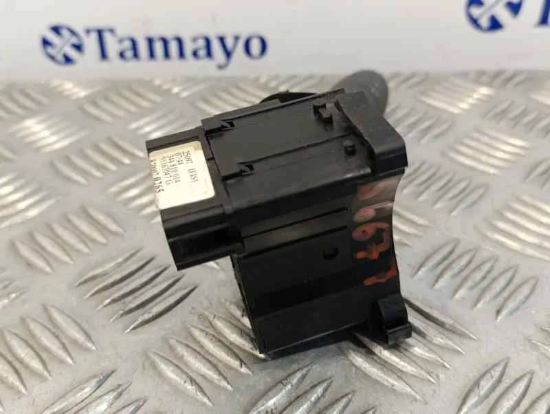 Mando Limpia para Renault Trafic Caja Cerrada (Ab 4.01)