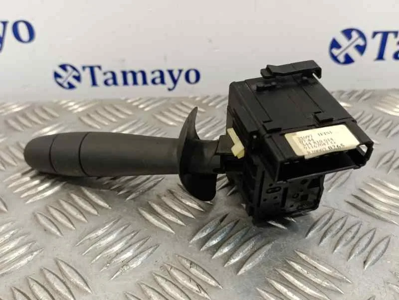 Mando Limpia para Renault Trafic Caja Cerrada (Ab 4.01)
