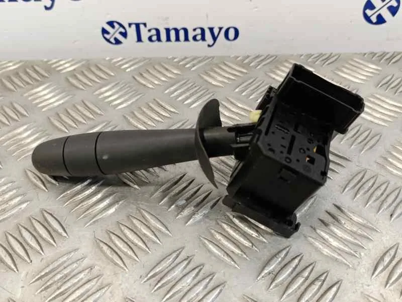 Mando Limpia para Renault Trafic Caja Cerrada (Ab 4.01)