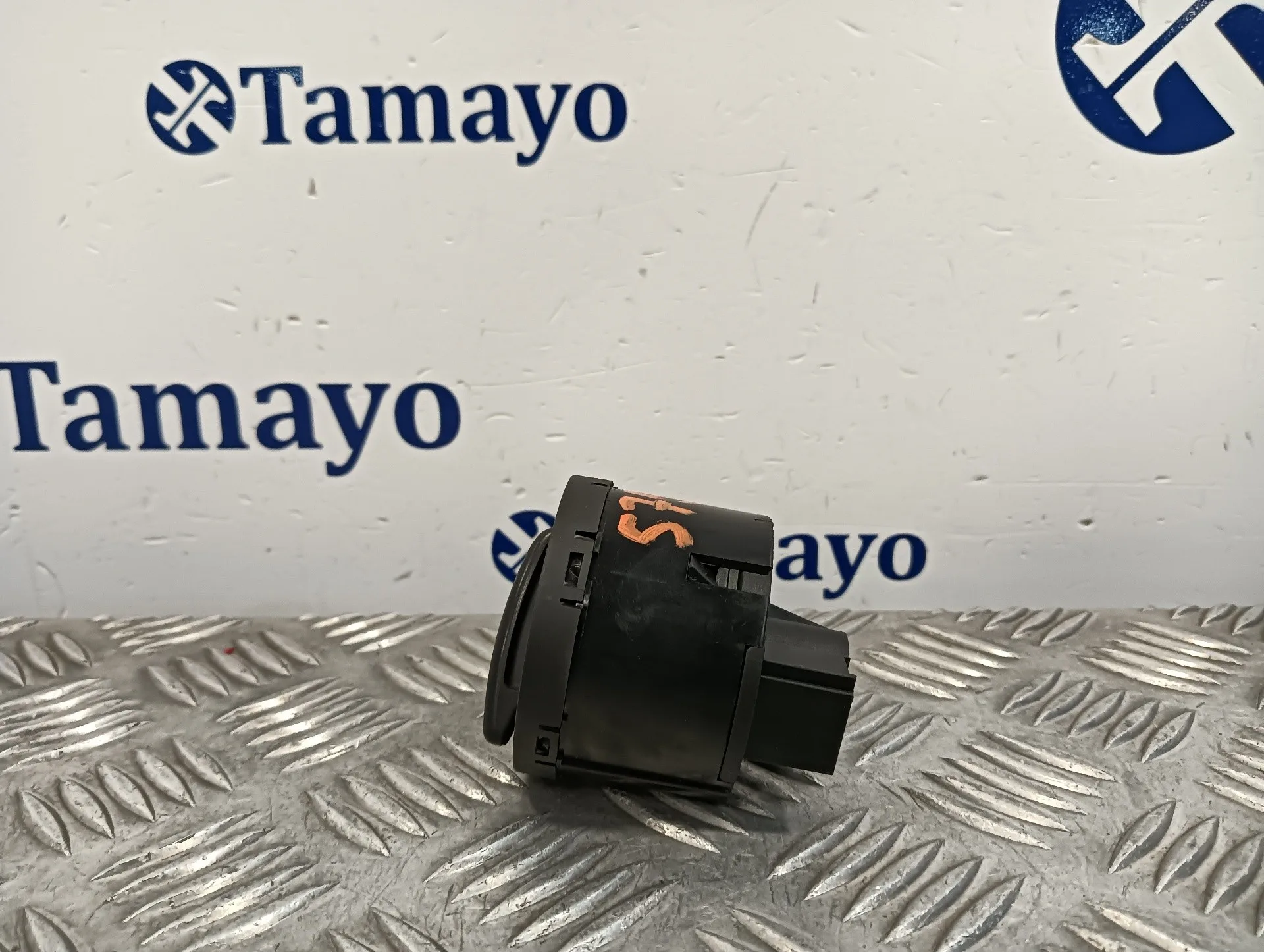 Mando Luces para Volkswagen Touran (1T2)