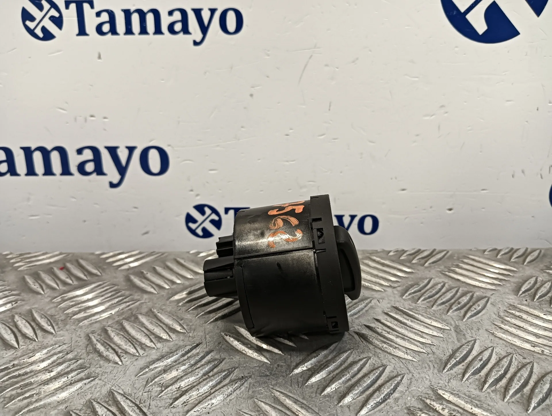 Mando Luces para Volkswagen Touran (1T2)