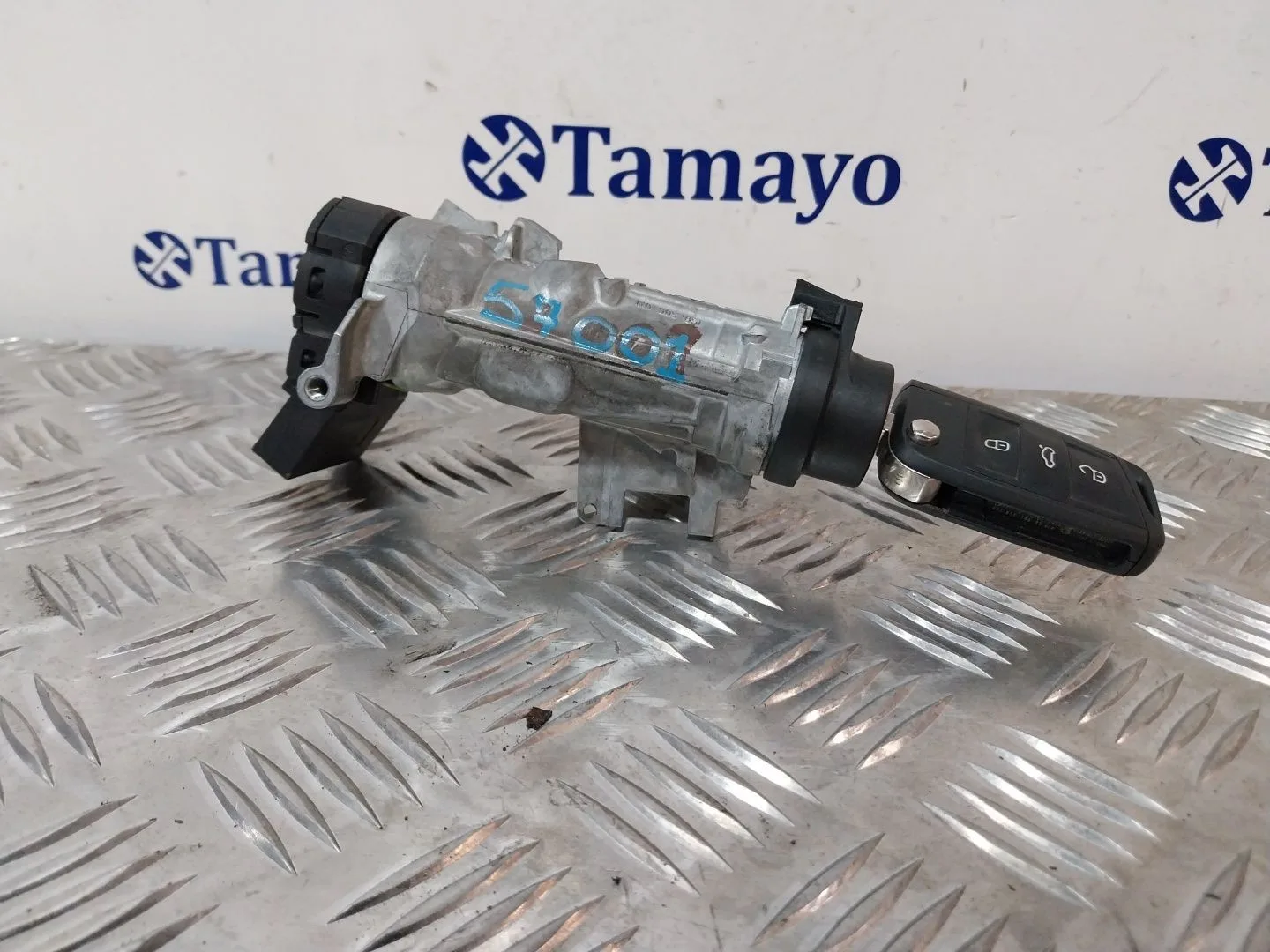 Conmutador De Arranque para Volkswagen Polo Vi (Aw1, Bz1, Ae1)