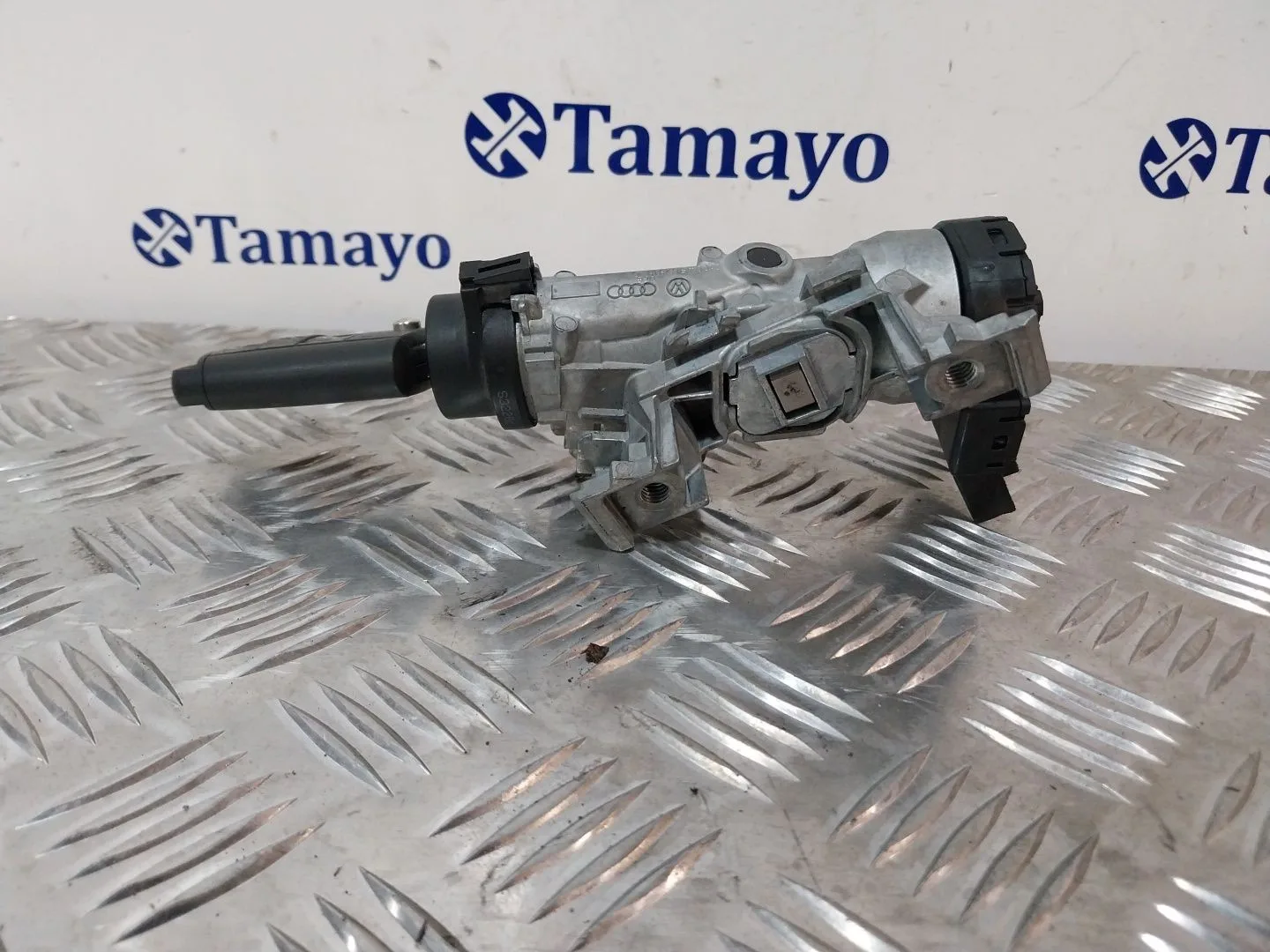 Conmutador De Arranque para Volkswagen Polo Vi (Aw1, Bz1, Ae1)