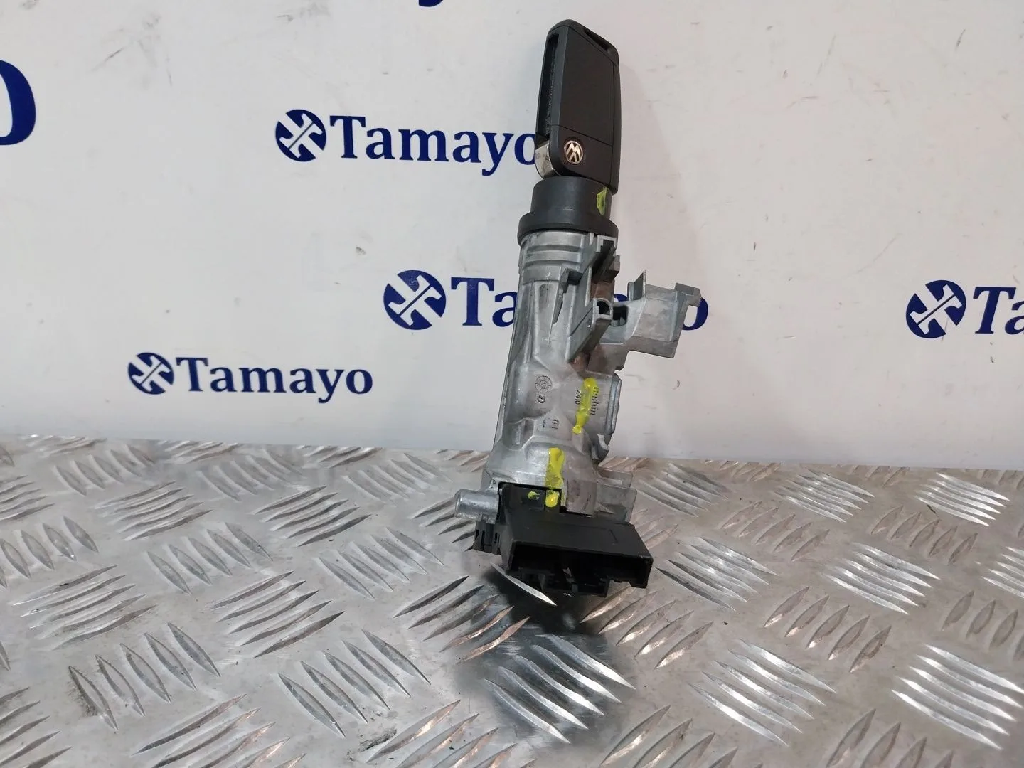 Conmutador De Arranque para Volkswagen Polo Vi (Aw1, Bz1, Ae1)