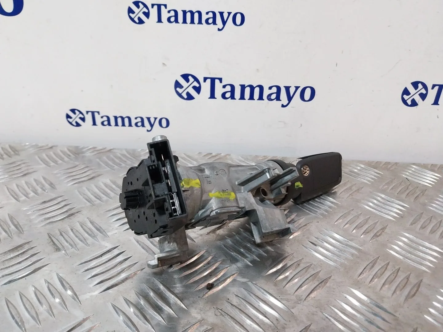 Conmutador De Arranque para Volkswagen Polo Vi (Aw1, Bz1, Ae1)