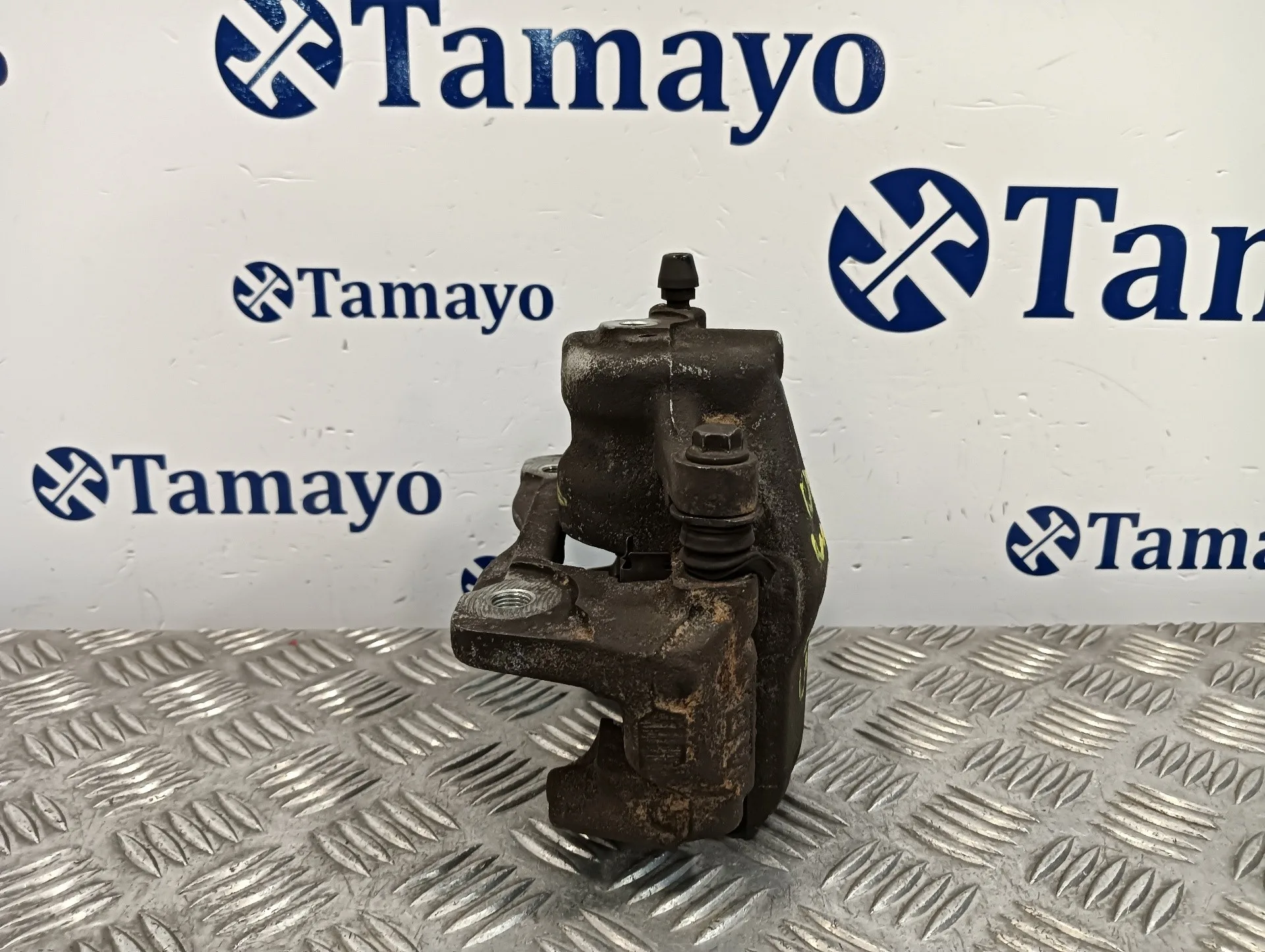 Pinza Freno Delantera Derecha para Toyota Auris