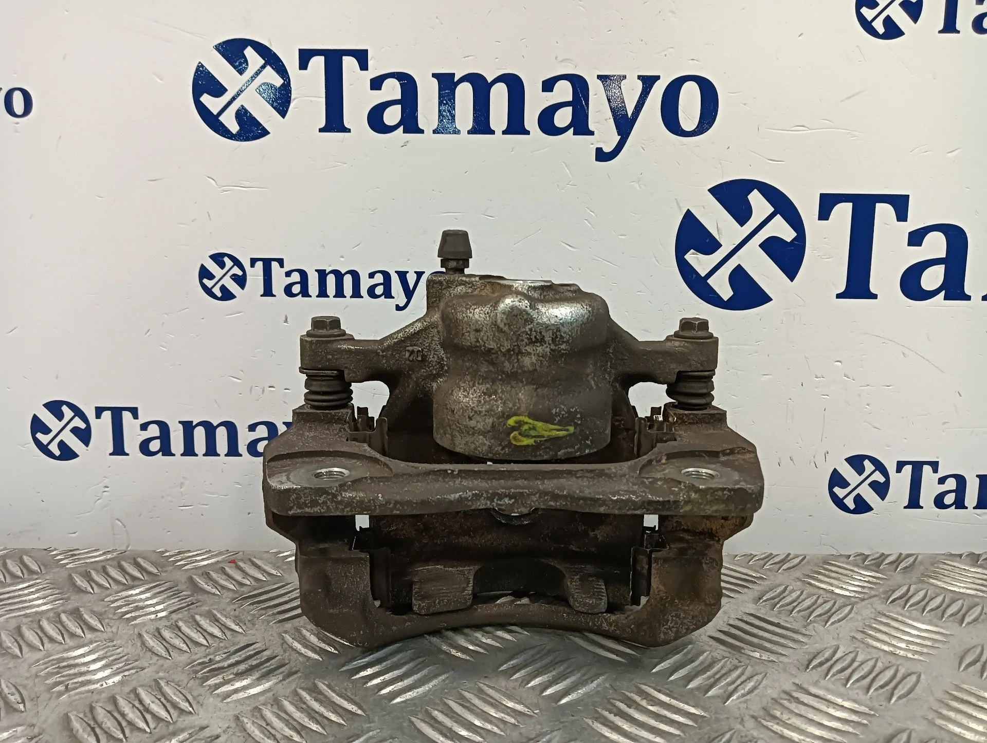 Pinza Freno Delantera Derecha para Toyota Auris