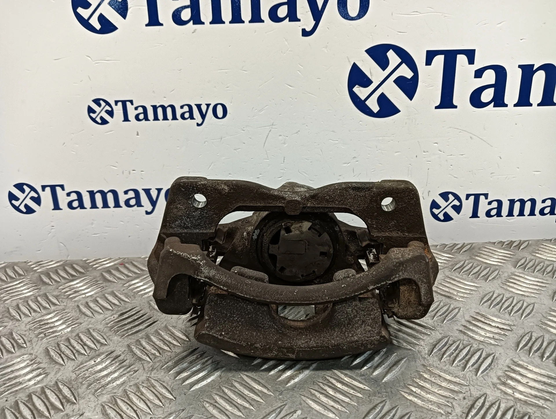 Pinza Freno Delantera Derecha para Toyota Auris