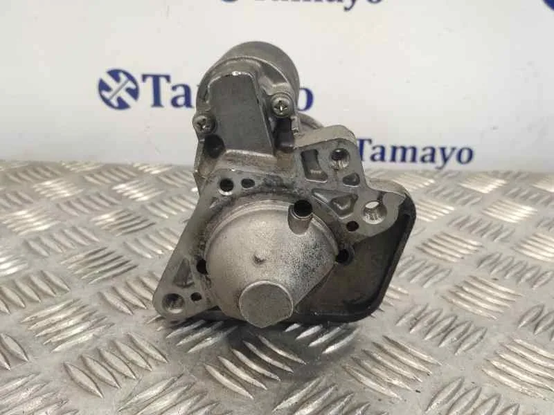 Motor Arranque para Renault Kangoo (F/Kc0)