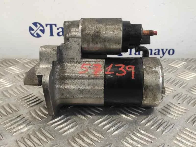 Motor Arranque para Renault Kangoo (F/Kc0)