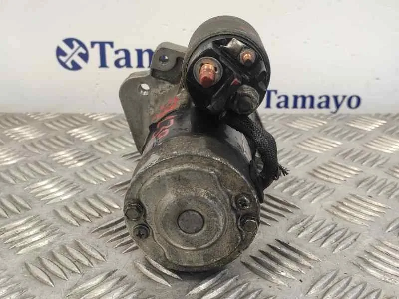 Motor Arranque para Renault Kangoo (F/Kc0)