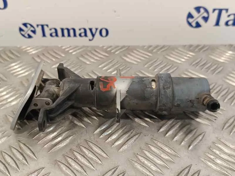 Lavafaros Derecho para Volkswagen Touareg (7La)