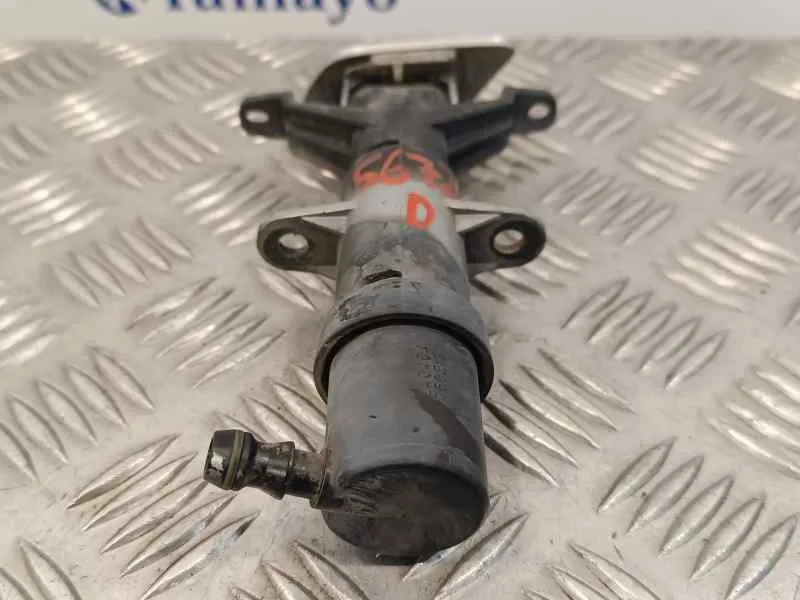 Lavafaros Derecho para Volkswagen Touareg (7La)
