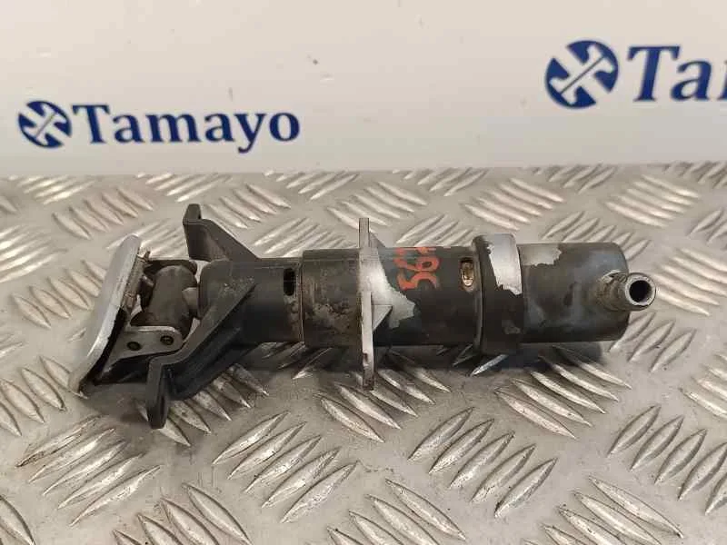 Lavafaros Izquierdo para Volkswagen Touareg (7La)