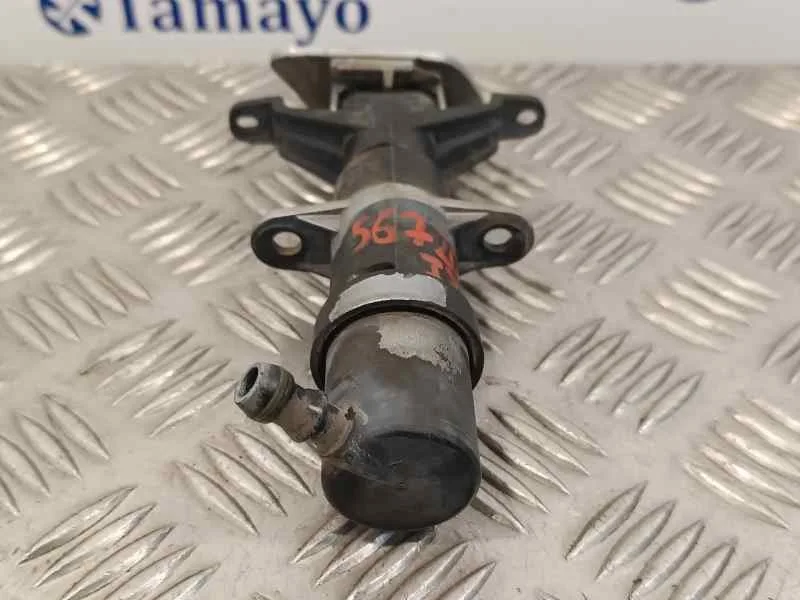 Lavafaros Izquierdo para Volkswagen Touareg (7La)