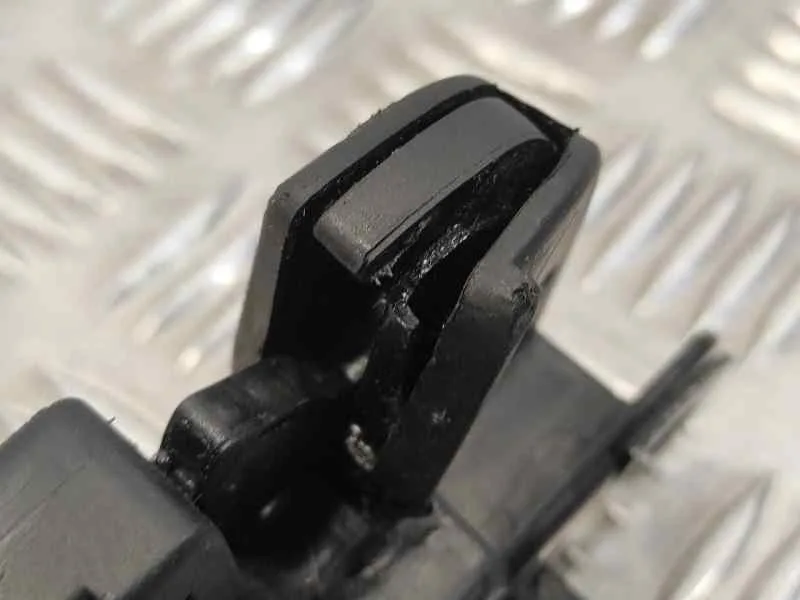 Cerradura Maletero / Porton para Volkswagen Touareg (7L6)