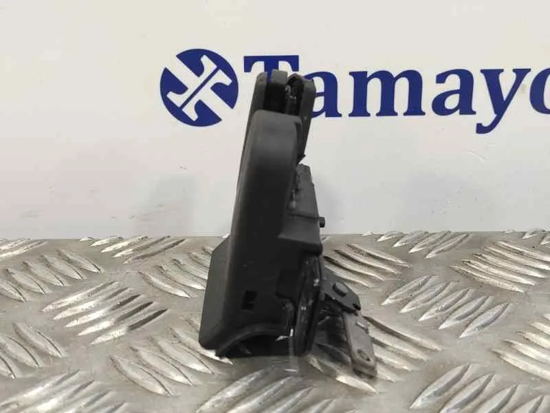 Cerradura Maletero / Porton para Volkswagen Touareg (7L6)