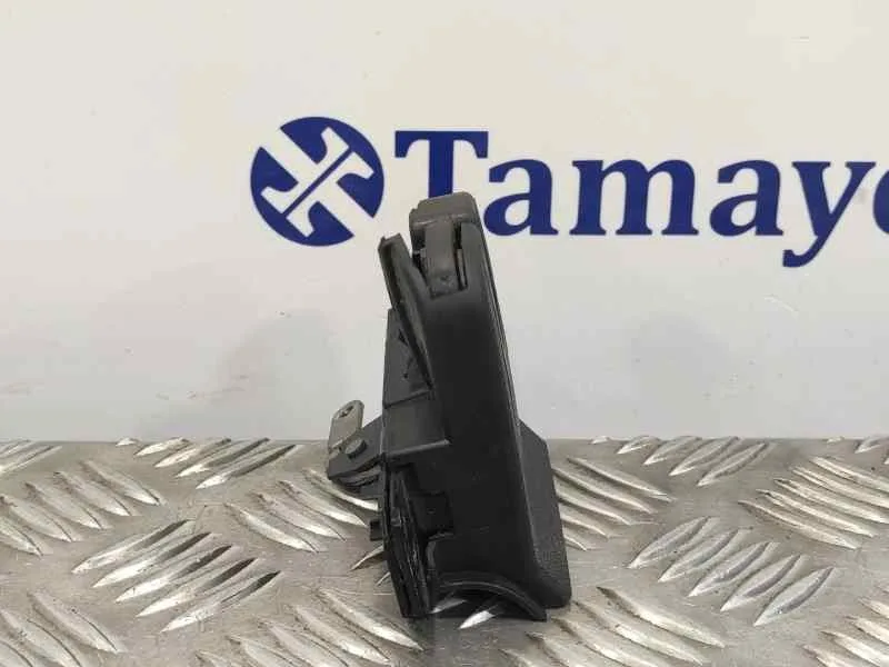 Cerradura Maletero / Porton para Volkswagen Touareg (7L6)