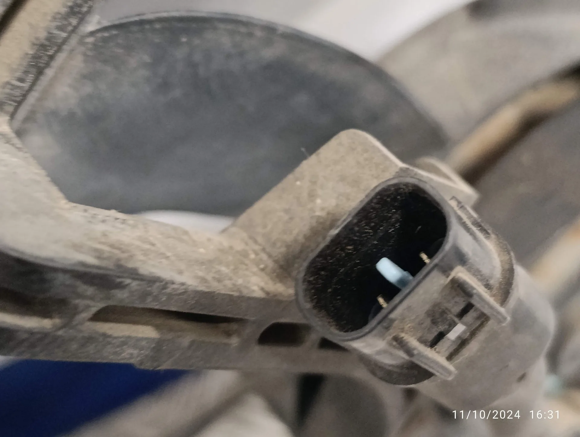 Electroventilador para Hyundai Coupe (Gk)