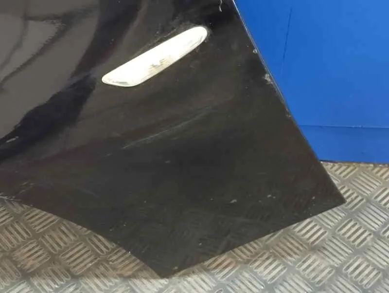 Aleta Delantera Izquierda para Bmw Serie 3 Berlina (E90)