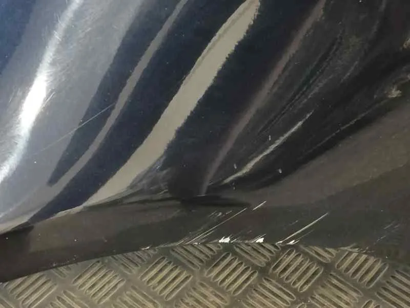 Aleta Delantera Izquierda para Bmw Serie 3 Berlina (E90)
